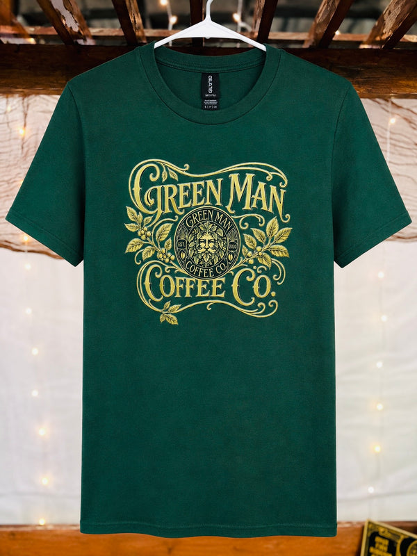 T-shirt — S