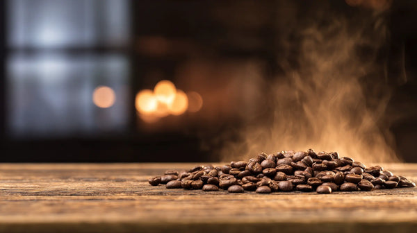 Morning Light Roast