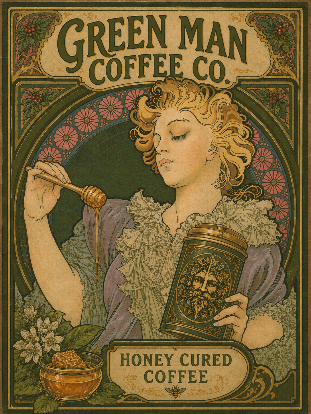 What Is Honey Curing? The Story Behind One of Our Most Asked Questions