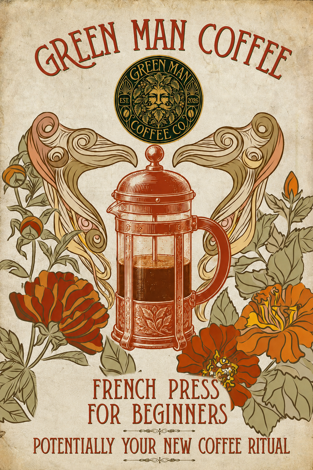 French Press For Beginners
