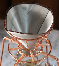 Green Man Premium Coffee Pour Over Kit