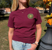 Back Graphic T-shirt