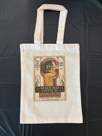 Canvas Tote Bag