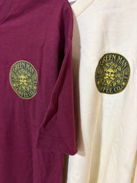 Back Graphic T-shirt