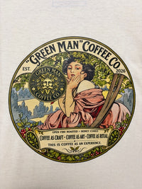 Back Graphic T-shirt