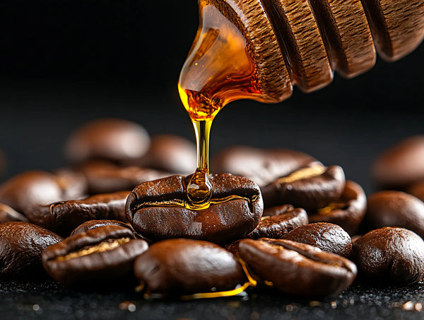 Dark Grove Blend