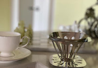 CAFÉ PRONTO POUR OVER Green Man Special Product