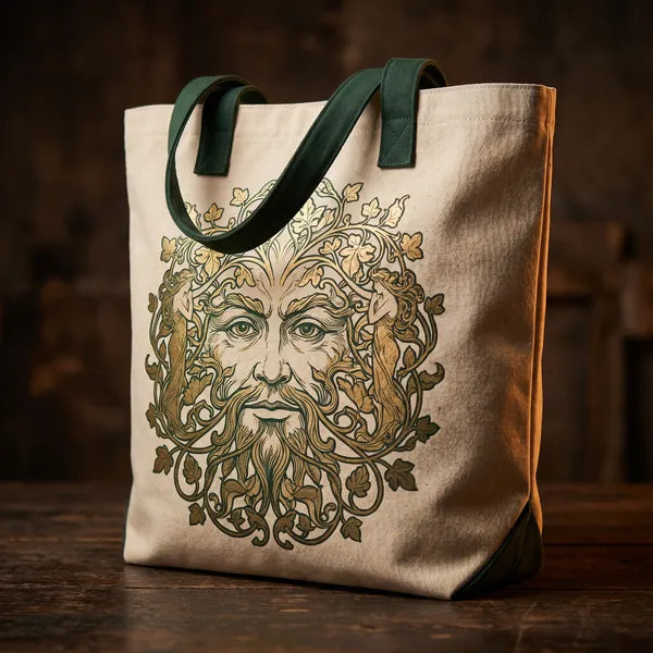 Canvas Tote Bag